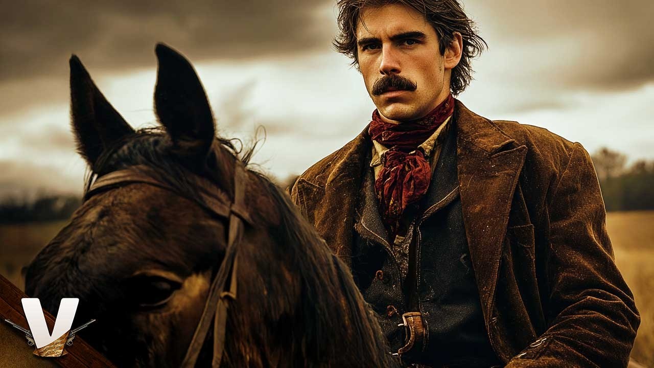 Escape audaz, amor y peligro | Sam Elliott | Vaqueros | Pelicula de Oeste en Espa&ntilde;ol
