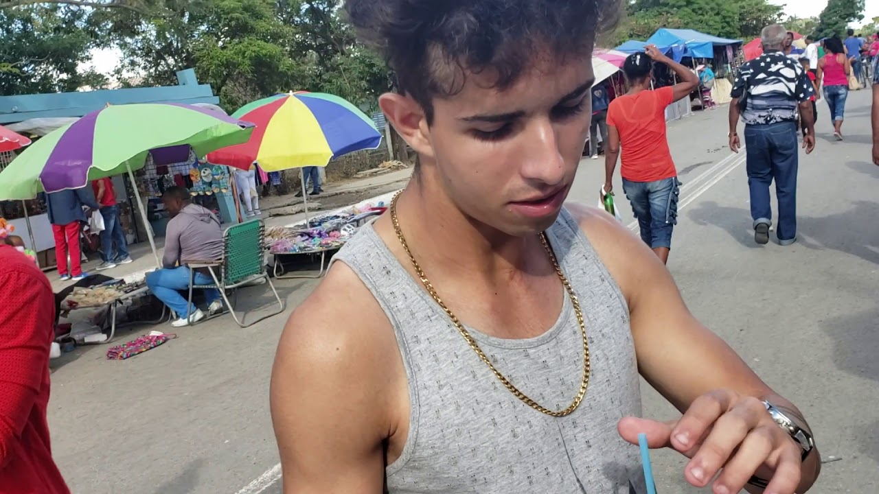 Carnavales en las tunas 2019 , tanque de buena Vista