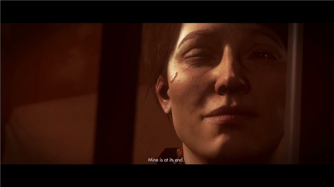 Continuing my 2025 Wolfenstein: The New Order Replay - Part 9