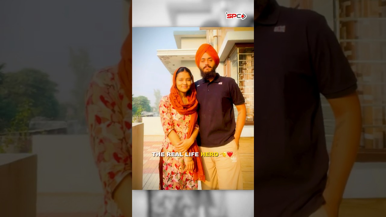 Shaadi ke Baad bhi सपने पूरे हो सकते हैं &ndash; Jab Pati Bane साथी! ✨Real Life Hero #supportivepartner