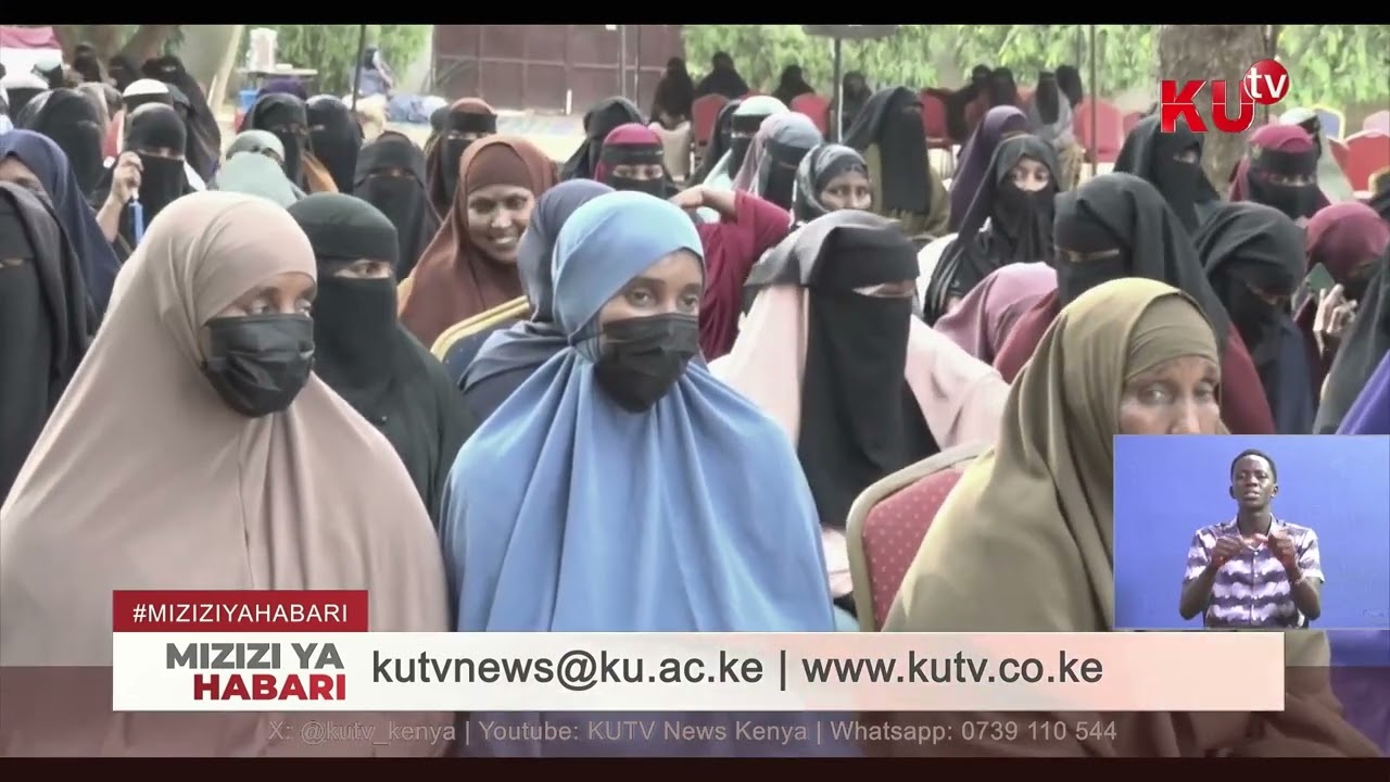 Aliyekuwa mbunge Abaas akanusha masharti ya kuunga mkono Abdul