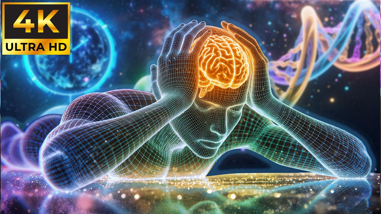 432Hz + 528Hz + 741Hz | All Solfeggio Healing Frequencies l Full Body Healing Frequencies