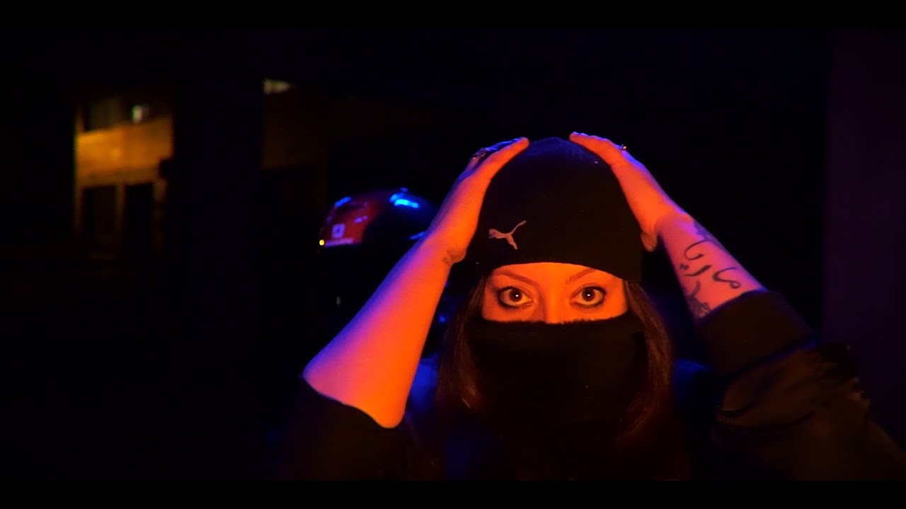 HAYATI (حياتي) – Mr Pekeño x Kika Bans – Videoclip Oficial