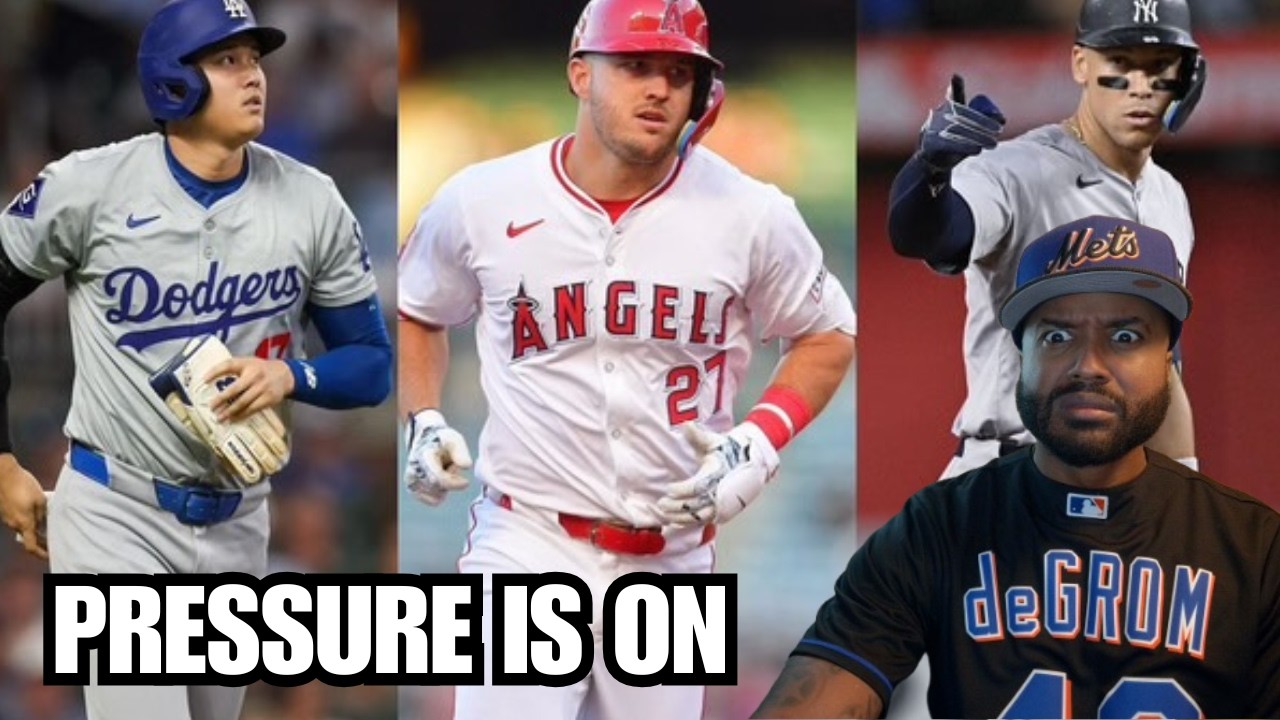 Shohei Ohtani’s SHOCKING 2026 Role, Aaron Judge Calls Offseason “BRUTAL”, Mike Bold Move!