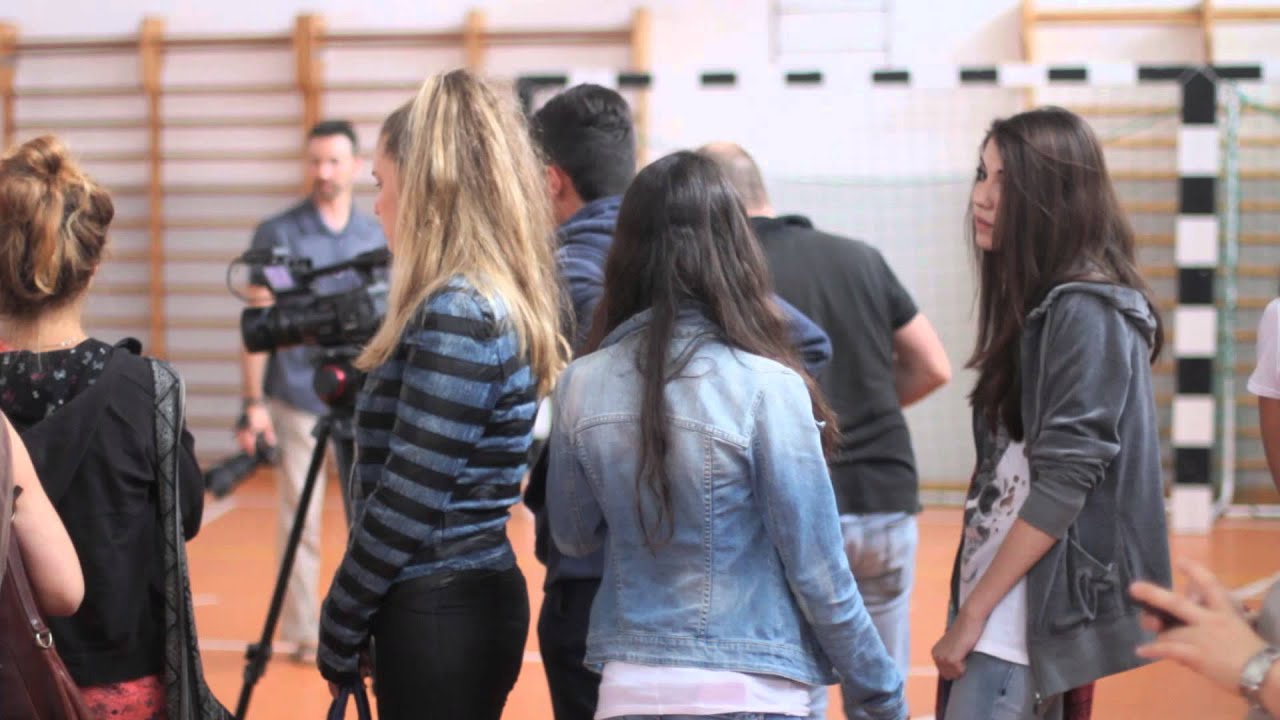 Toscana Foto Festival 2014 - Workshop videoreportage
