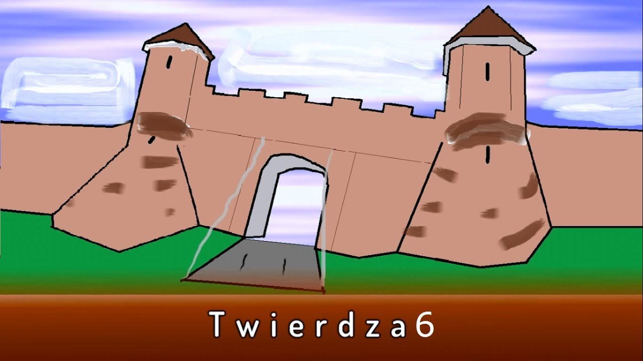 Twierdza 6 (GOTHIC MACHINIMA)