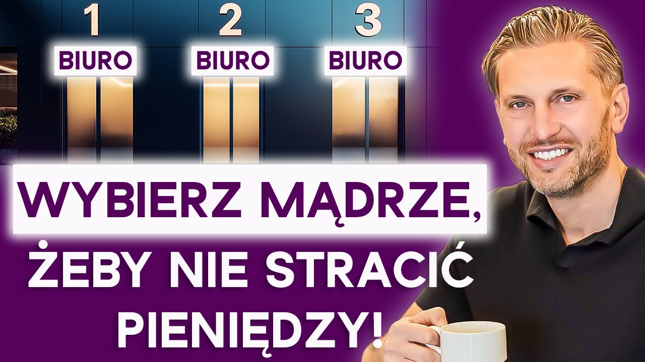 Jak wybrać BIURO RACHUNKOWE dla biznesu? | TAX SAFE