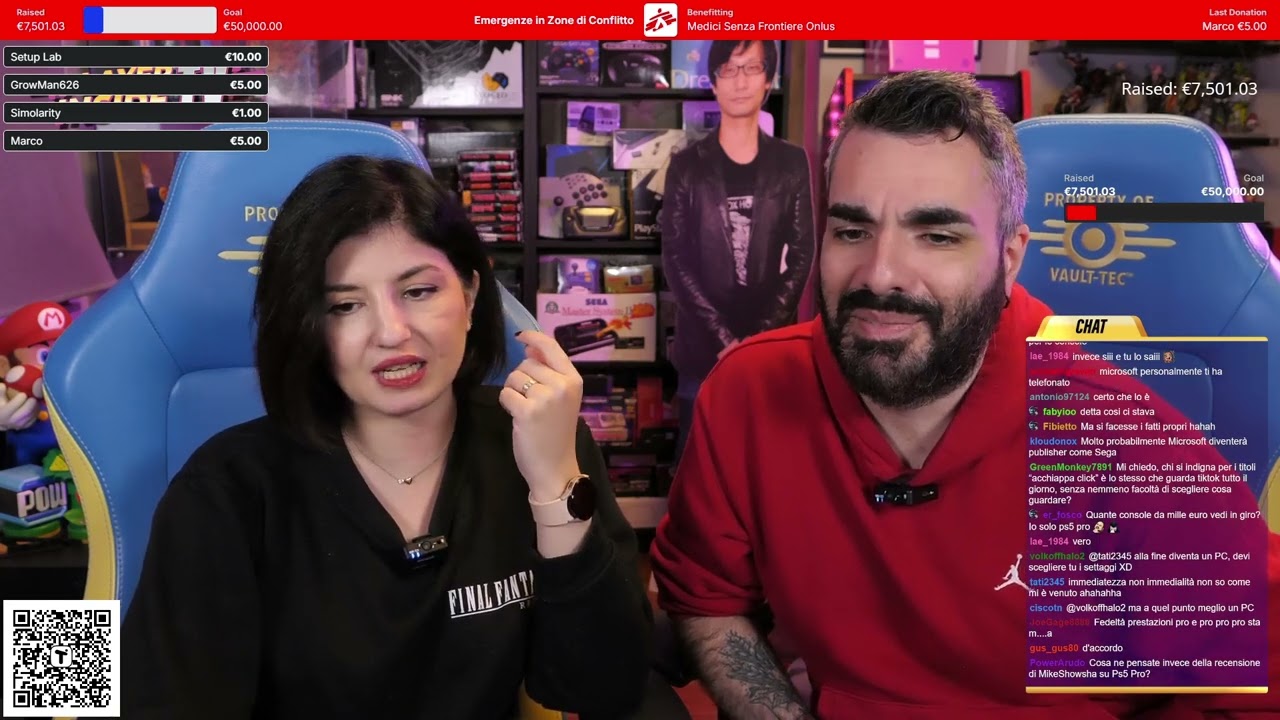 PS5 PRO è confusionaria?