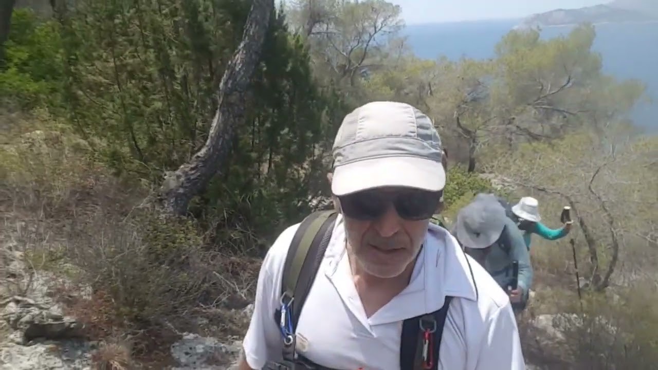 ΑΓΚΙΣΤΡΙ  (Σκάλα/Χαλικιάδα/Δραγονέρα/Μεγαλοχώρι/Σκάλα) ---2022