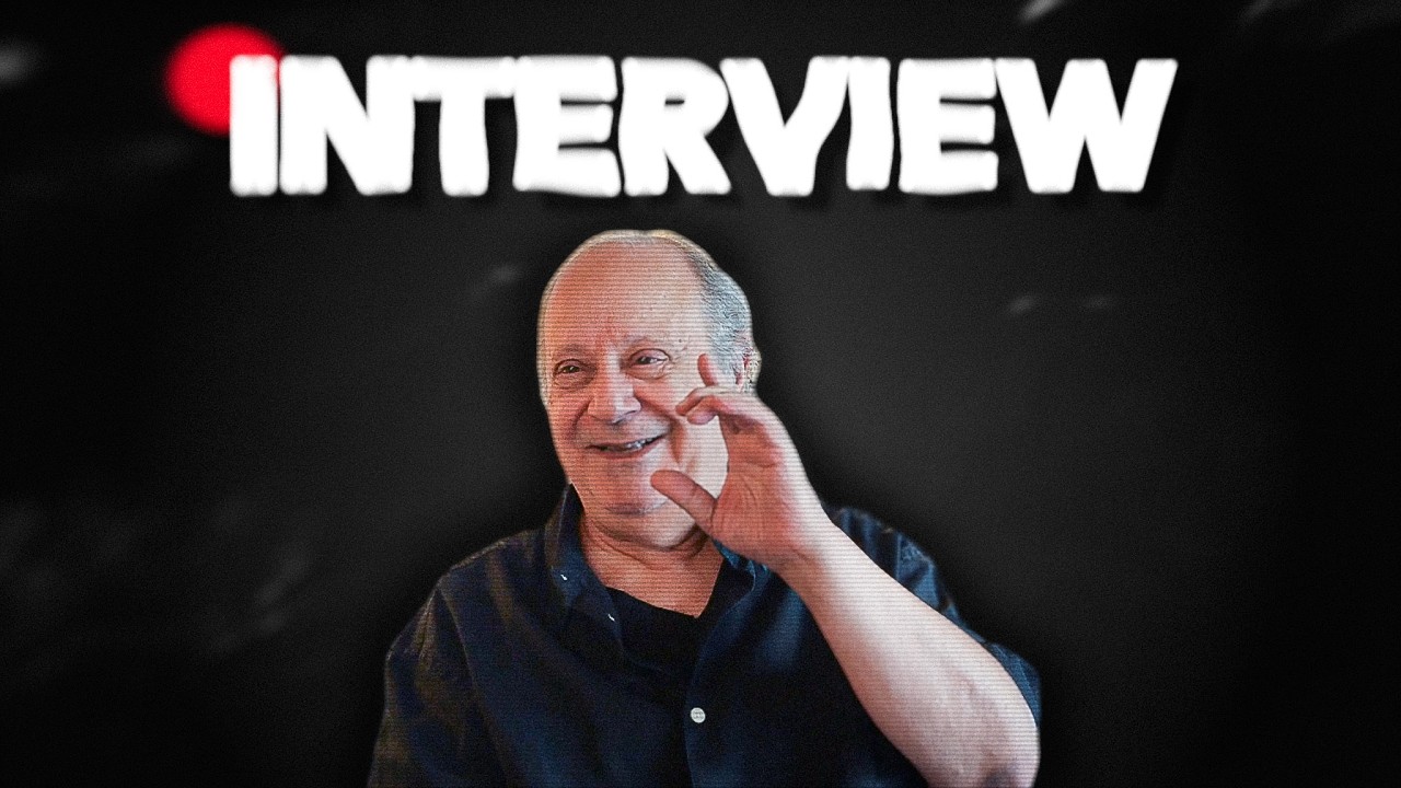 Claude Chierici : la sublime imperfection