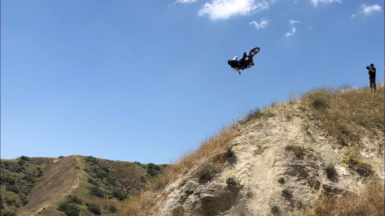 FREE RIDE ROAD GAP FAIL PT 2 ( DYER, RAHA, CASS )
