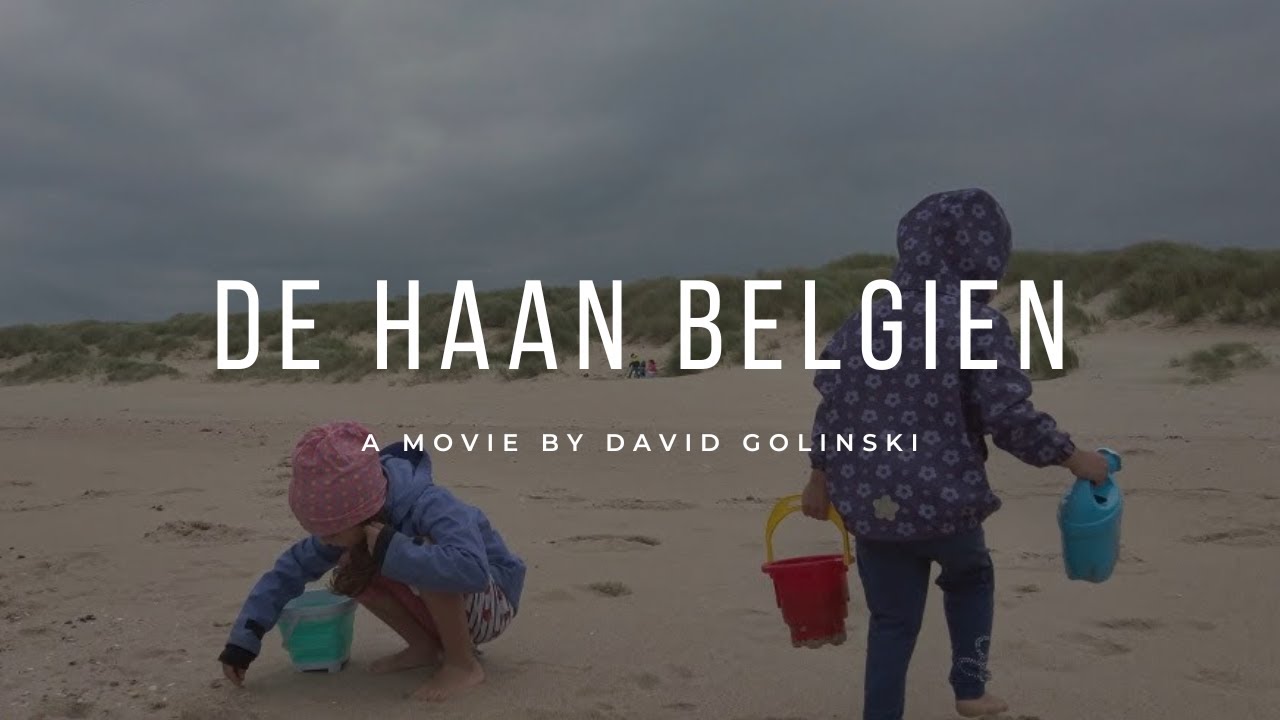 De Haan Belgien | Kurztrip an der Nordsee 2021