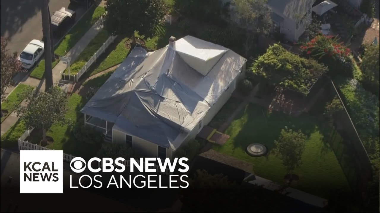 The Bailey House | Look At This!