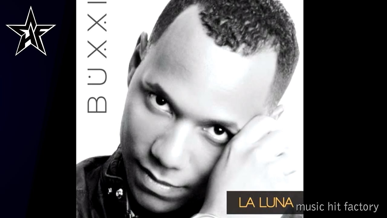 Buxxi - La luna (Audio Oficial) #Reggaeton #MusicaLatina