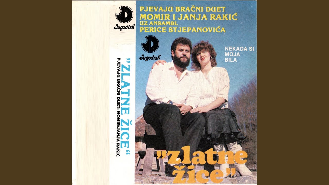 Ljubav je za dvoje
