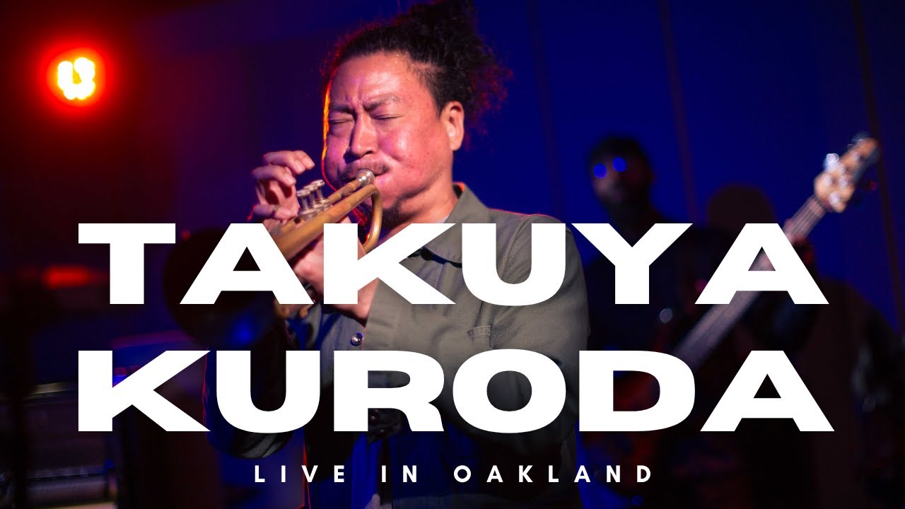 Takuya Kuroda: 