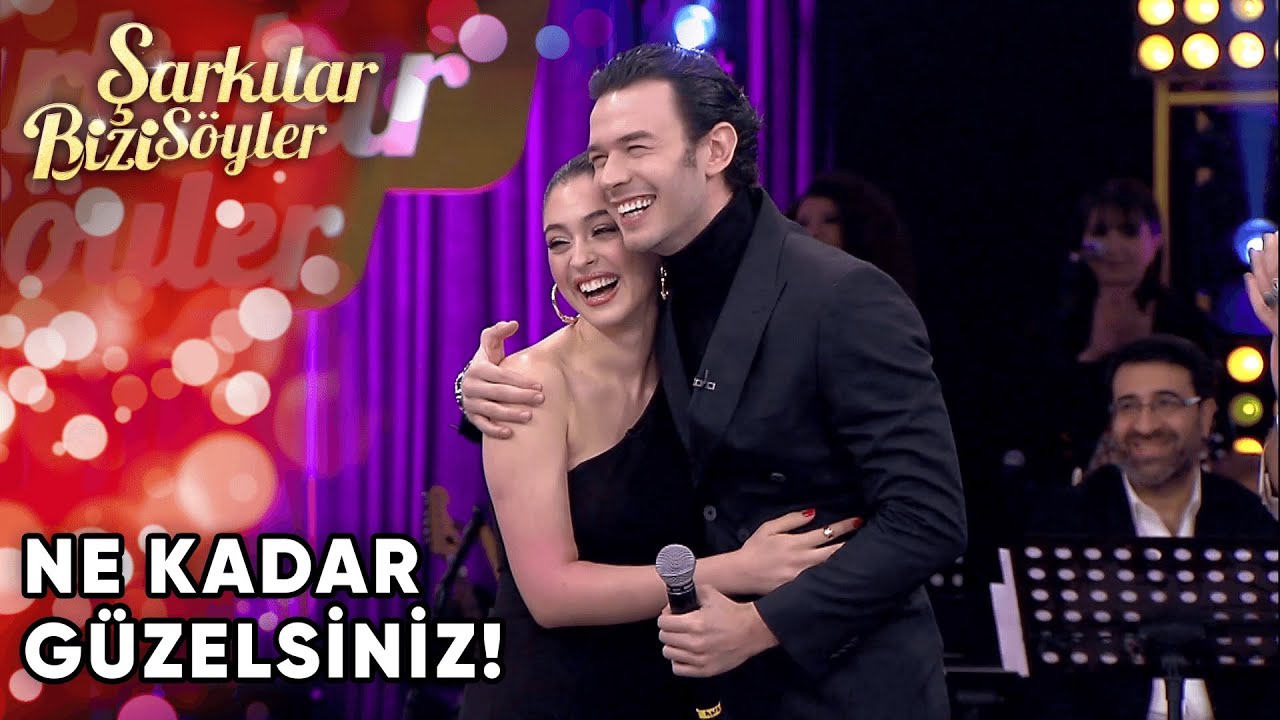 Ne Kadar Güzelsiniz! | Şarkılar Bizi Söyler 29. Bölüm
