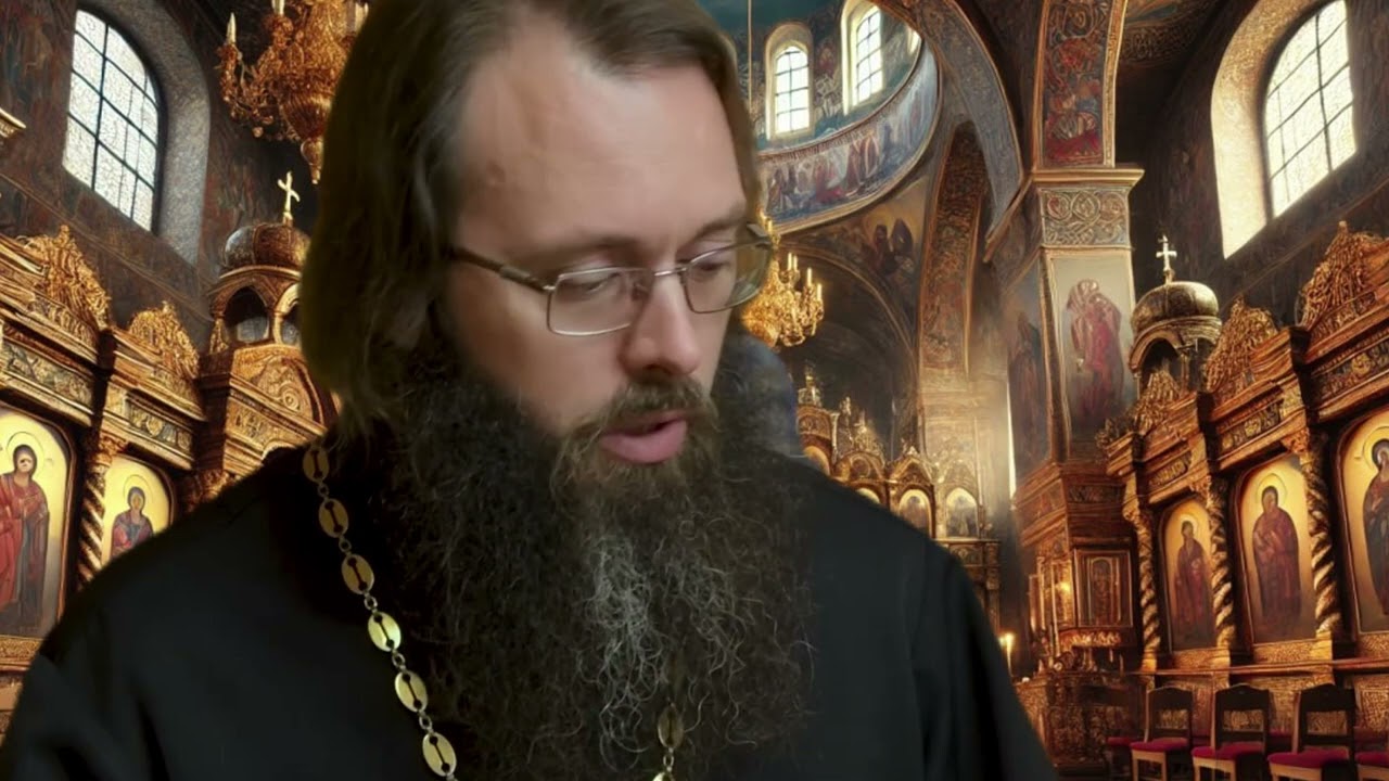 Секреты Духа Святого! Лавра живёт чудом: святой Сергий спасал прямо в XXI веке!