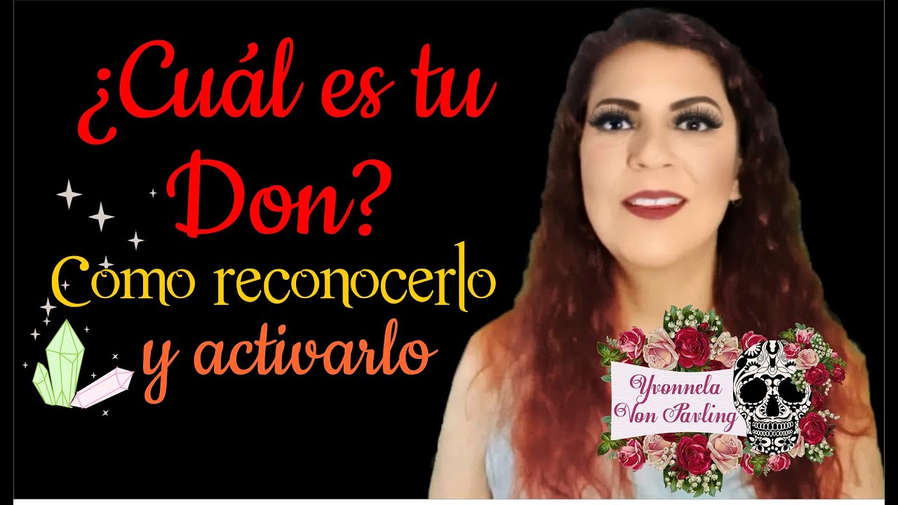 Como saber si tienes dones psíquicos y como desarrollarlos