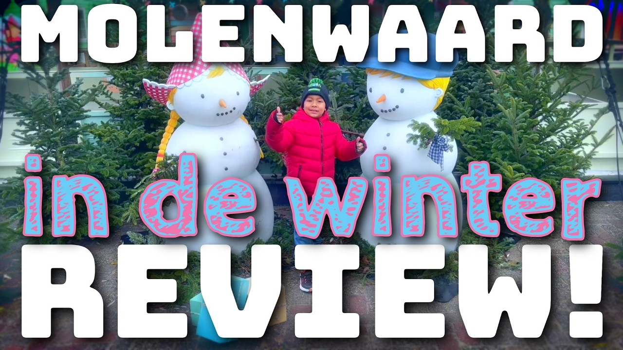 Molenwaard Winter 2025 - 2026 REVIEW!