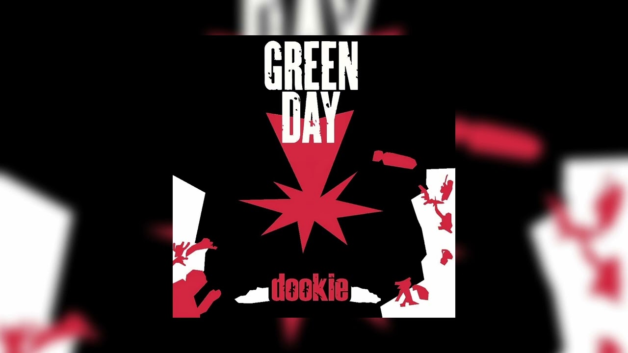 Green Day - Welcome to Paradise (American Idiot Mix) (Remixed)