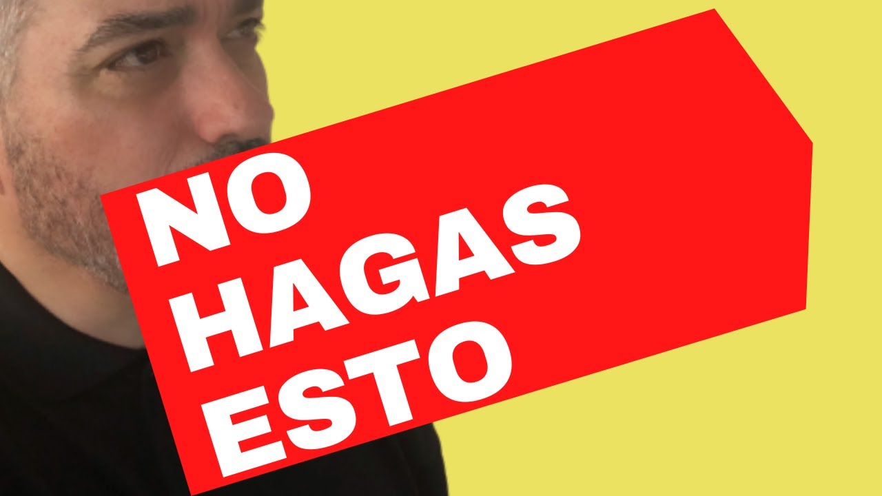 7️⃣ ERRORES que NO TE DEJAN CRECER ESPIRITUALMENTE. 📌Para PERSEVERAR y Vencer la PEREZA ESPIRITUAL.