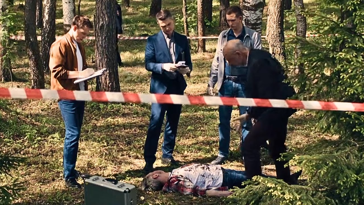 ОТМЕННЫЙ ДЕТЕКТИВ! ПИСАТЕЛЬНИЦА ЧЕРПАЕТ ВДОХНОВЕНИЕ ИЗ РЕАЛЬНЫХ УБИЙСТВ! ДЕТЕКТИВ НА КОНЧИКЕ ПЕРА 2