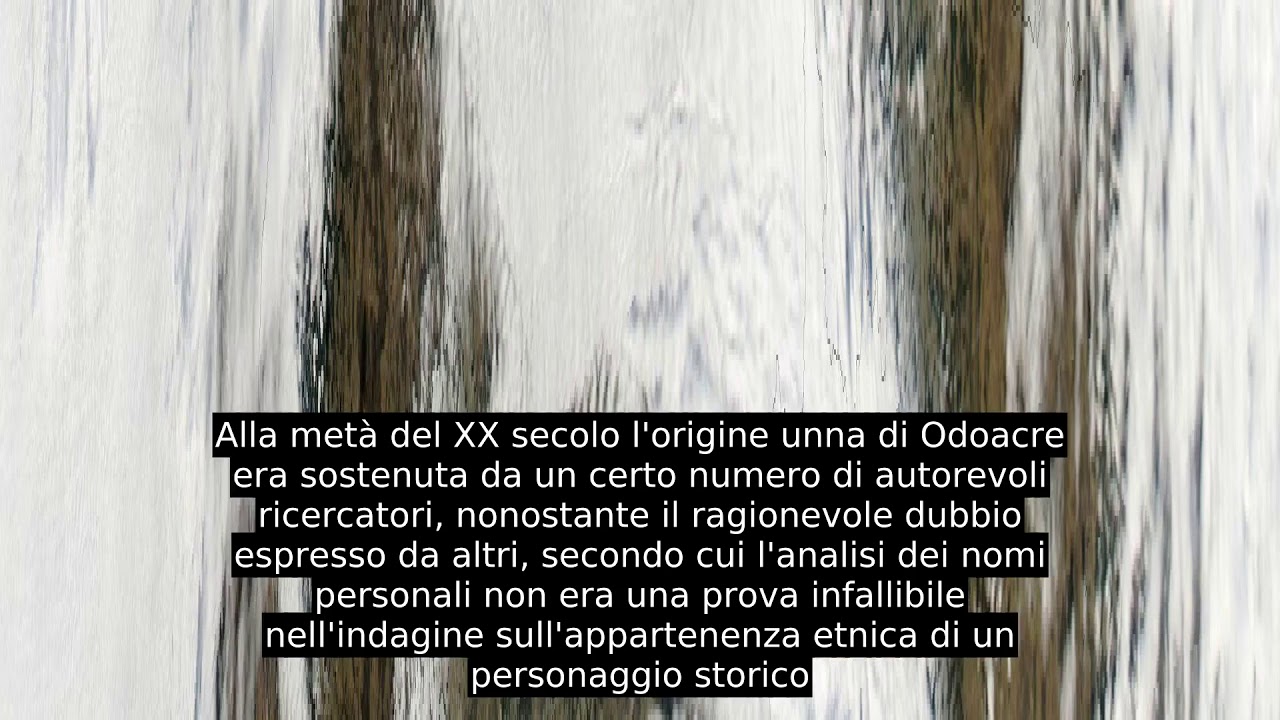Odoacre