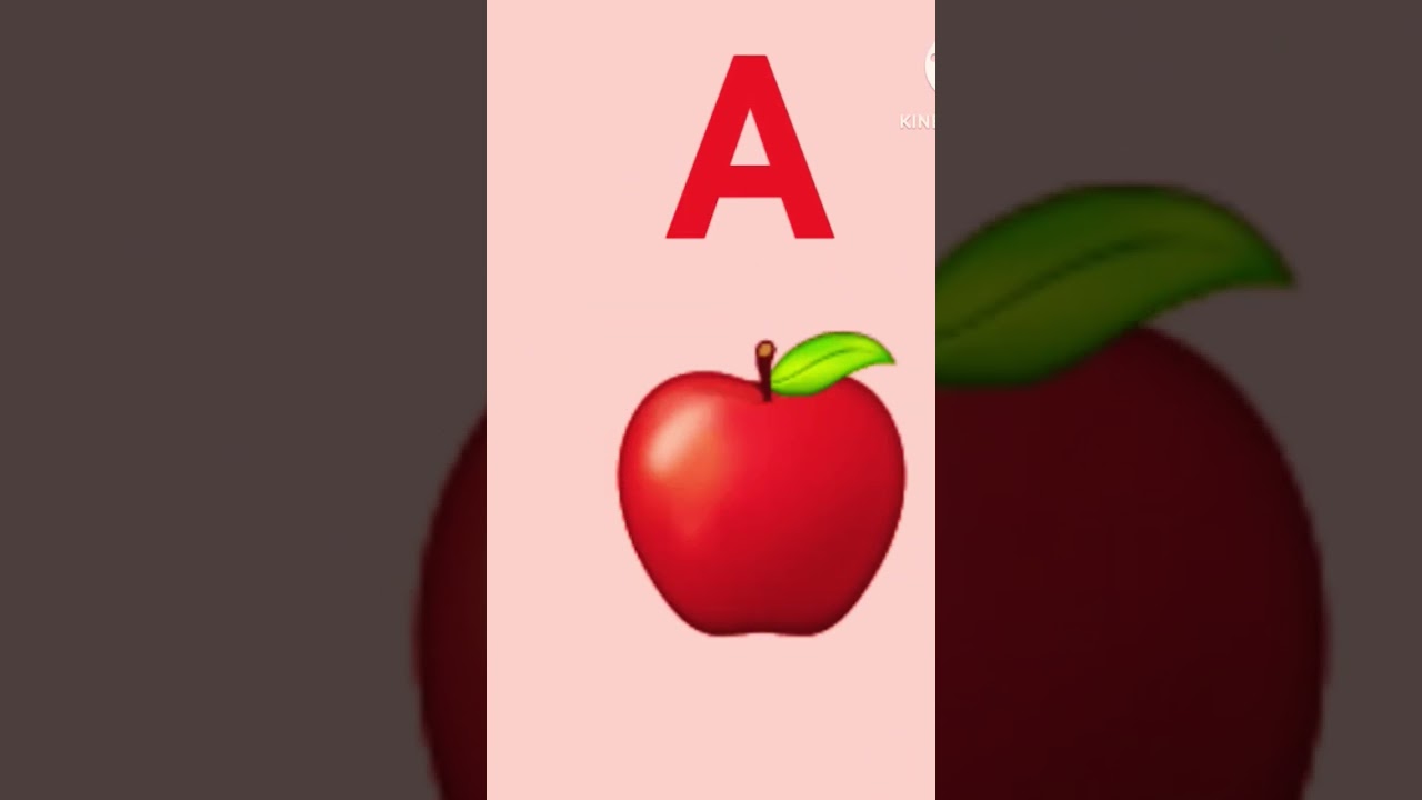abcd #shorts #abcd #abcdlearning #aforapplebforball #aforapple #bforball #kidslearning #toddlers