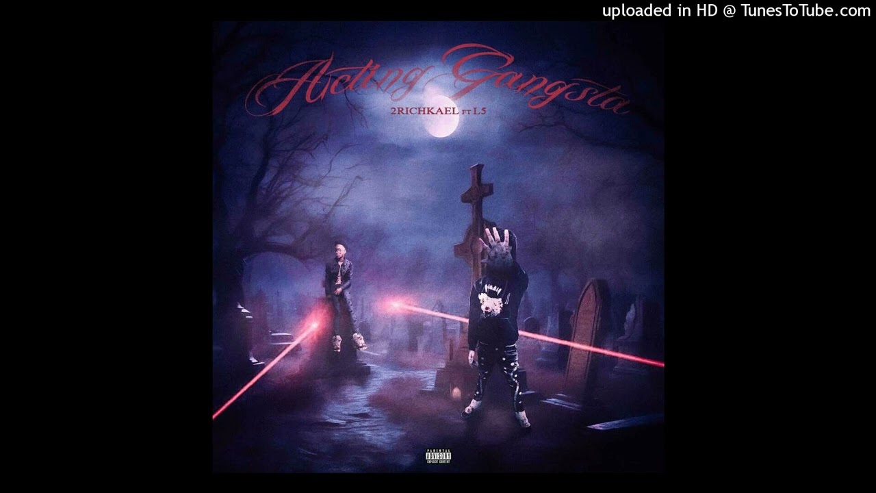 (old) Lil Tony + L5 + 1Nawfside + Cxto type beat “no badges on his build”