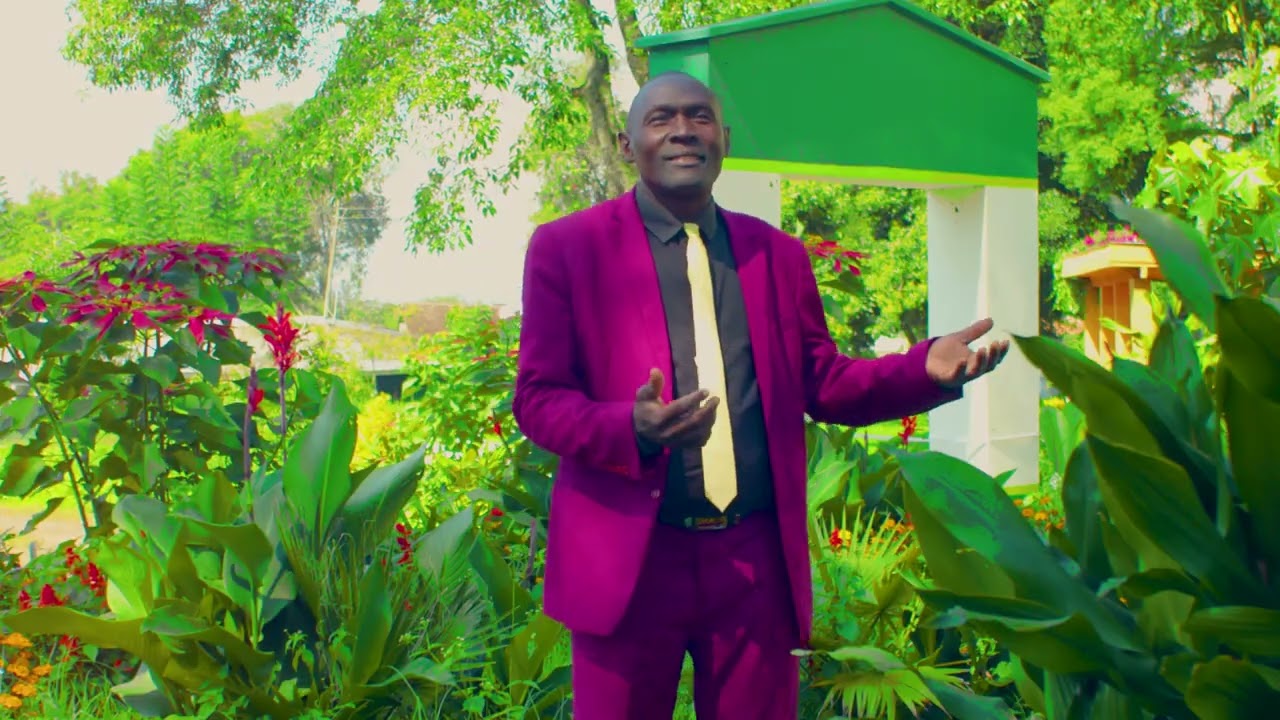 KWA IMANI TUTAWEZA BY EVANGELIST PETER MTUVI