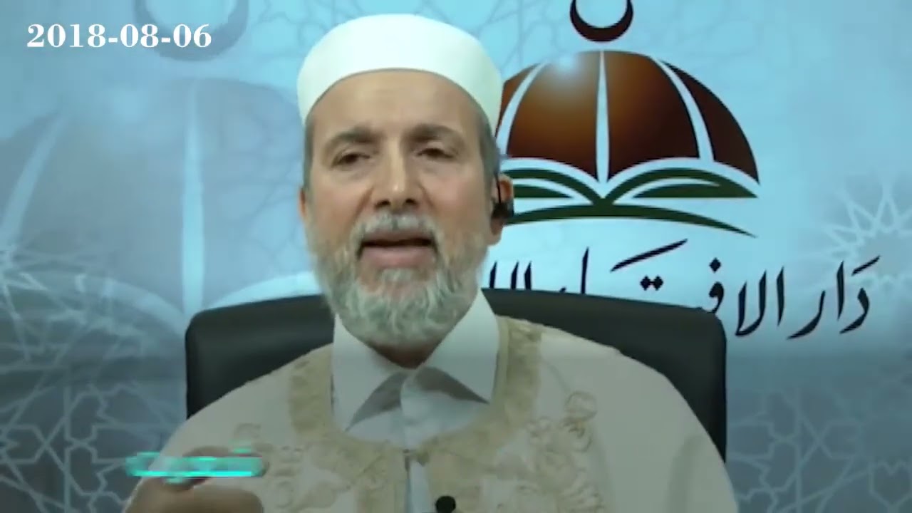 إذا تصدقت لا تقل للفقير ادع لي / الشيخ سامي الساعدي 