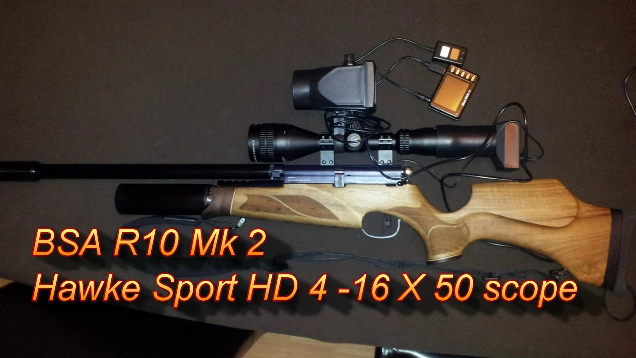 Overview of my NS 50 and what I did to upgrade the camera.