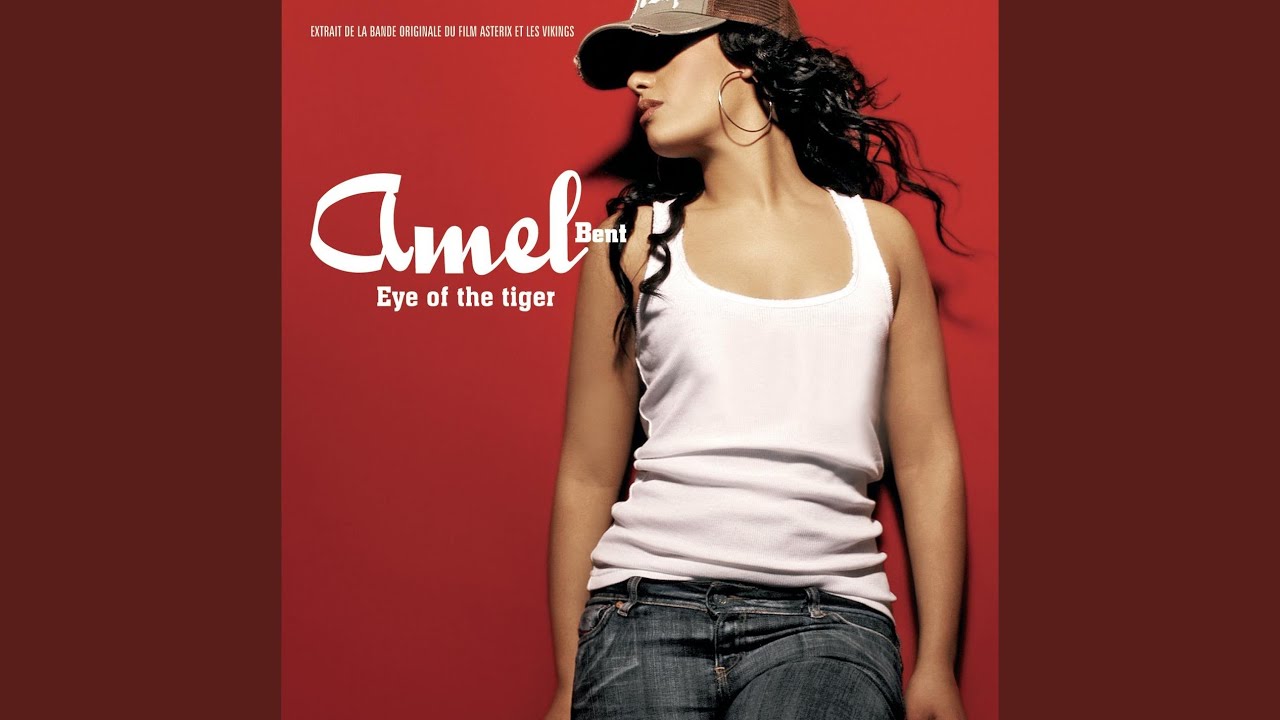 Eye of the Tiger (Instrumental)