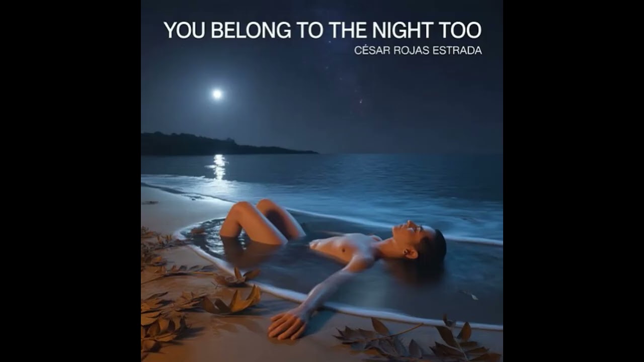 You Belong to the Night Too
