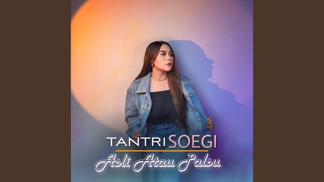 Asli Atau Palsu