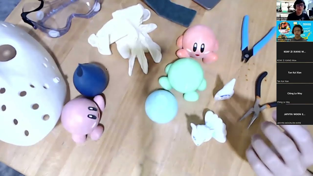 3D Print Post Processing Fundamentals Recording