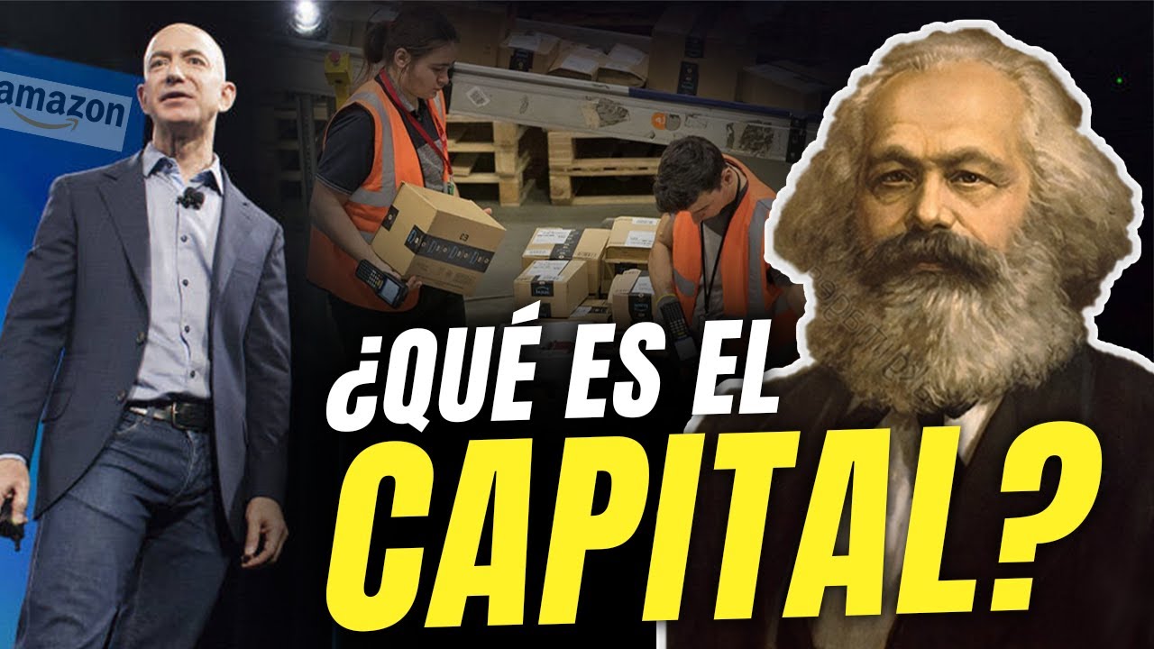 &iquest;Qu&eacute; es EL CAPITAL? 💰