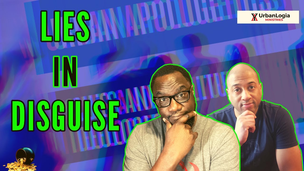Jehovah's Witnesses and The Prosperity Gospel W/ Damon Richardson #urbanapologetics #jehovahswitness