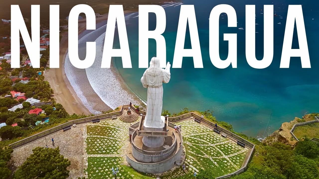 Nicaragua Explained in 14 Minutes | History, Geography, Culture