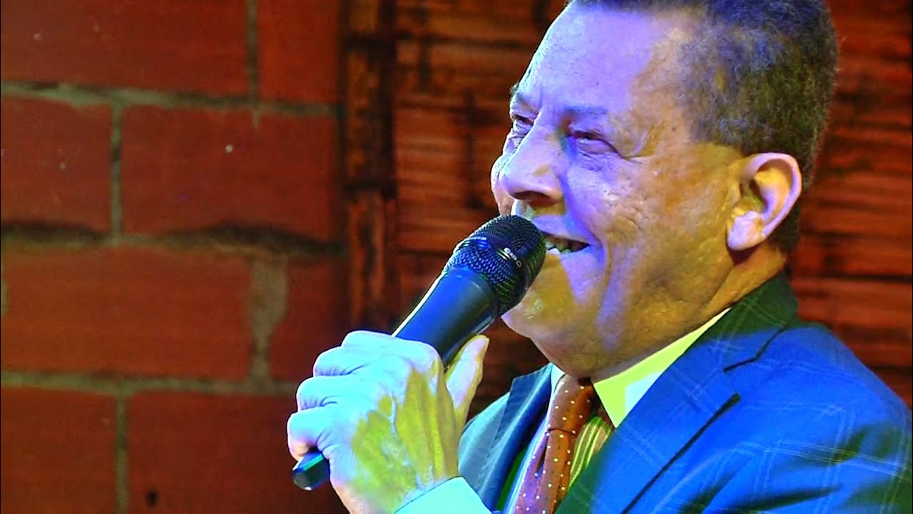 ESPECIALES AUPAN - CONCIERTO RUDY MÁRQUEZ PARTE 2