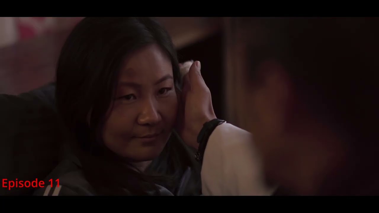 Jangkho 1 episode 11 produced by Jamyang pictures 