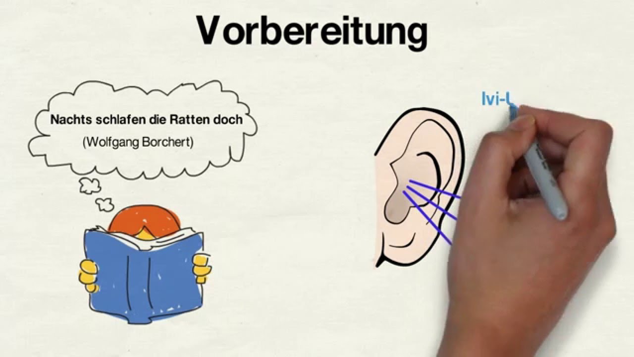 Merkmale Kurzgeschichte