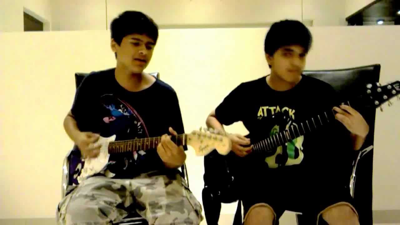 The Freestyle Massacre - Sweet Child O' Mine (Clean Cover)