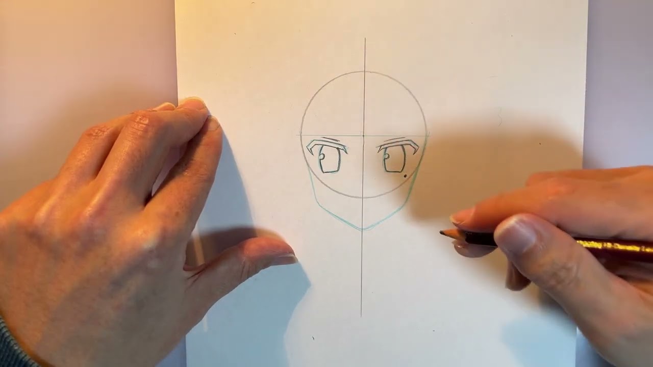 『ぼっち・ざ・ろっく!』の描き方講座　山田リョウ編