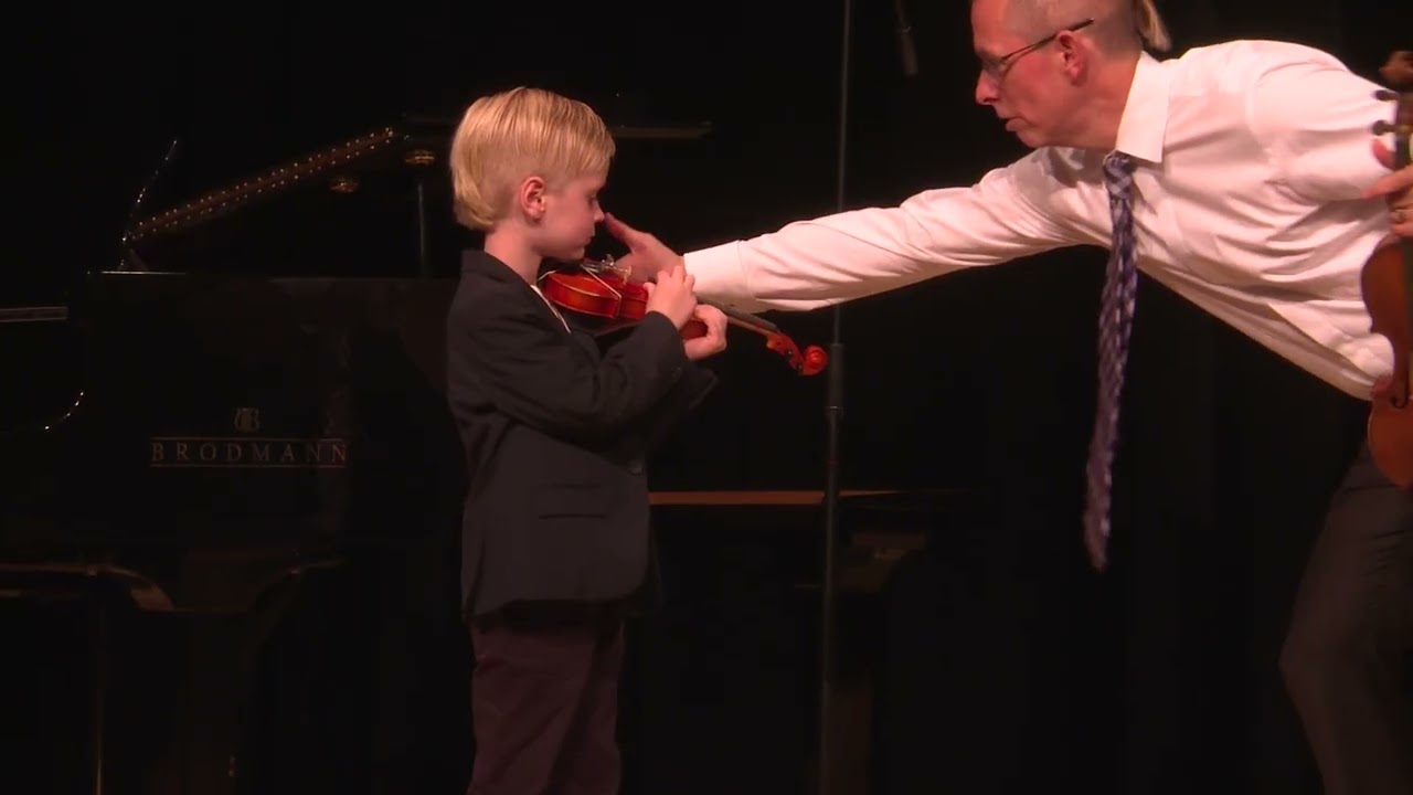2026 Winter Recital Emilio Delgadillo