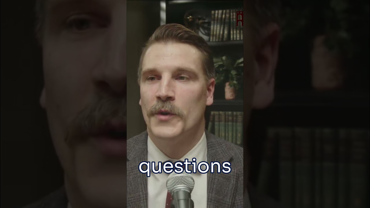 Learn to judge well | Kyle Janke #classicaleducation #arthistory #art
