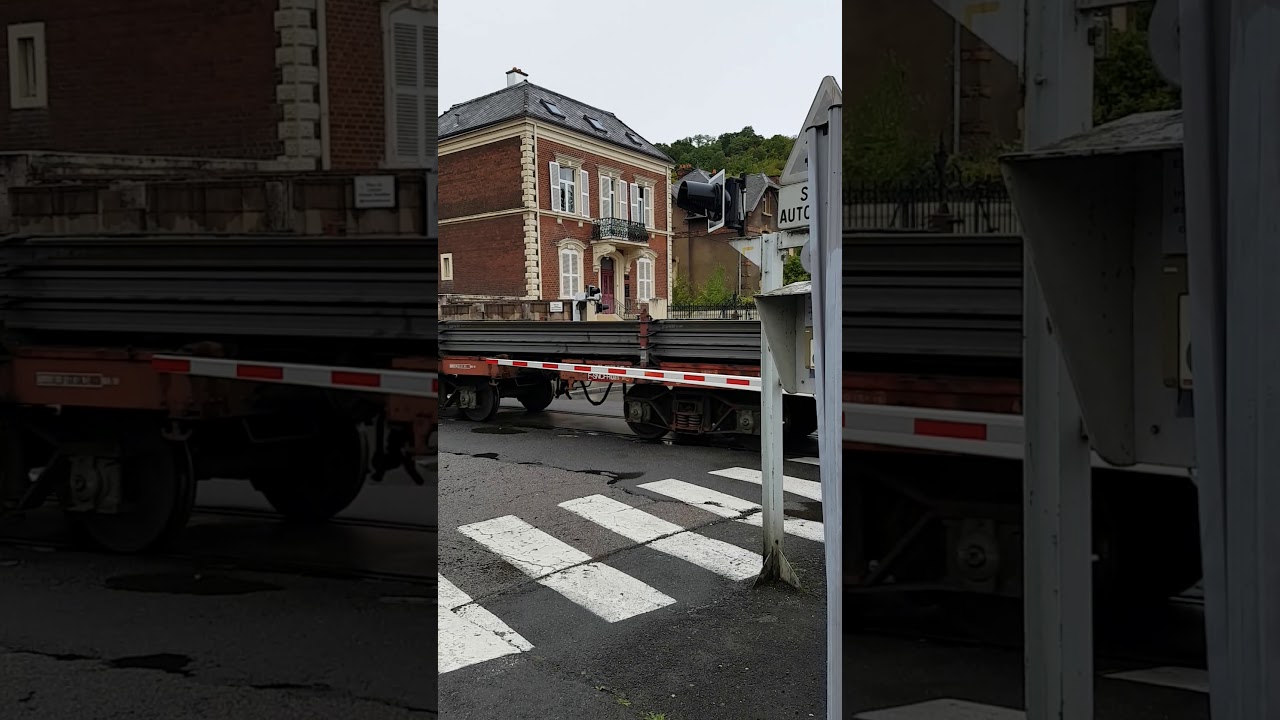 2019 09 TRAIN HAYANGE