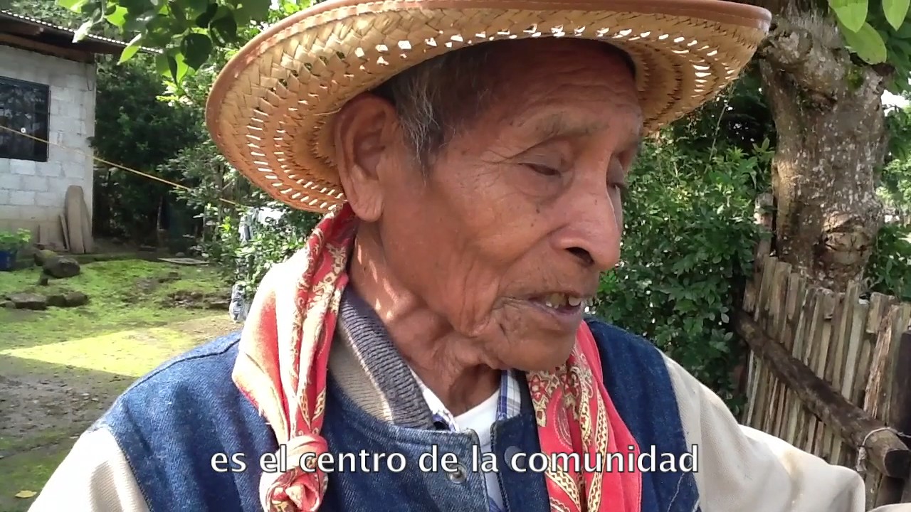 Pisa Flores, la historia de los Tepehuas (Tepehua-subtítulos Español)