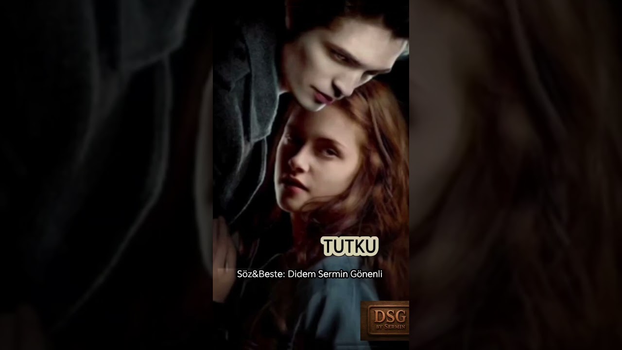 TUTKU/ Türkçe Slow Pop#söz #love #beste #filmmusic #dizimüzik #music #twilight #alacakaranlık